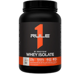 R1 Protein Whey Isolate by Rule 1