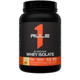 R1 Protein Whey Isolate by Rule 1