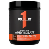 R1 Protein Whey Isolate by Rule 1