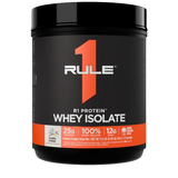 R1 Protein Whey Isolate by Rule 1