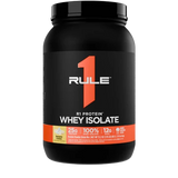 R1 Protein Whey Isolate by Rule 1