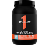 R1 Protein Whey Isolate by Rule 1