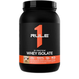 R1 Protein Whey Isolate by Rule 1