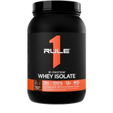 R1 Protein Whey Isolate by Rule 1