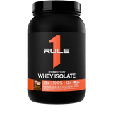 R1 Protein Whey Isolate by Rule 1