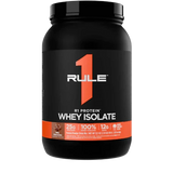 R1 Protein Whey Isolate by Rule 1