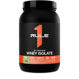 R1 Protein Whey Isolate by Rule 1