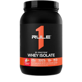 R1 Protein Whey Isolate by Rule 1