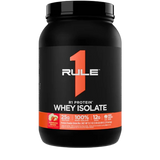 R1 Protein Whey Isolate by Rule 1