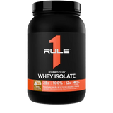 R1 Protein Whey Isolate by Rule 1