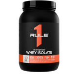 R1 Protein Whey Isolate by Rule 1