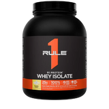 R1 Protein Whey Isolate by Rule 1
