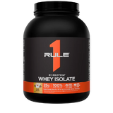 R1 Protein Whey Isolate by Rule 1