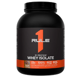 R1 Protein Whey Isolate by Rule 1