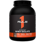 R1 Protein Whey Isolate by Rule 1