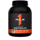 R1 Protein Whey Isolate by Rule 1
