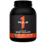R1 Protein Whey Isolate by Rule 1