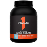 R1 Protein Whey Isolate by Rule 1