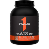 R1 Protein Whey Isolate by Rule 1