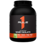 R1 Protein Whey Isolate by Rule 1
