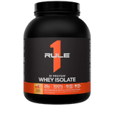 R1 Protein Whey Isolate by Rule 1