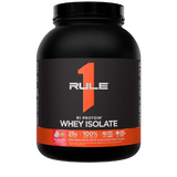 R1 Protein Whey Isolate by Rule 1