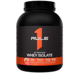 R1 Protein Whey Isolate by Rule 1