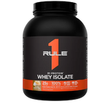 R1 Protein Whey Isolate by Rule 1