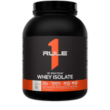 R1 Protein Whey Isolate by Rule 1