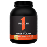 R1 Protein Whey Isolate by Rule 1
