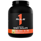 R1 Protein Isolate by Rule 1