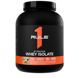 R1 Protein Whey Isolate by Rule 1