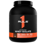 R1 Protein Whey Isolate by Rule 1