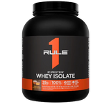 R1 Protein Whey Isolate by Rule 1