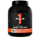R1 Protein Whey Isolate by Rule 1
