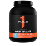 R1 Protein Whey Isolate by Rule 1