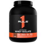 R1 Protein Whey Isolate by Rule 1