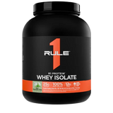 R1 Protein Whey Isolate by Rule 1