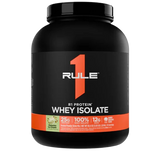 R1 Protein Whey Isolate by Rule 1