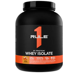 R1 Protein Whey Isolate by Rule 1