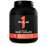 R1 Protein Whey Isolate by Rule 1
