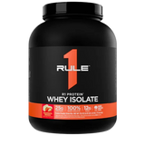 R1 Protein Whey Isolate by Rule 1
