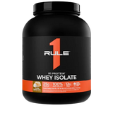 R1 Protein Whey Isolate by Rule 1