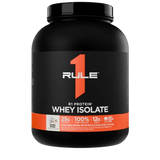R1 Protein Whey Isolate by Rule 1