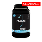R1 Source 7 Protein by Rule 1