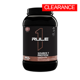 R1 Source 7 Protein by Rule 1