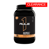 R1 Source 7 Protein by Rule 1