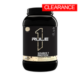 R1 Source 7 Protein by Rule 1