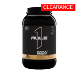 R1 Source 7 Protein by Rule 1