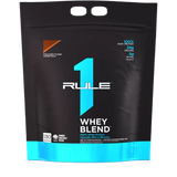 R1 Whey Protein Blend Protein by Rule 1